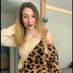 Meet your Posher, Nicole